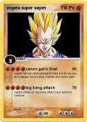 vegeta super