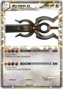 aky maso ex