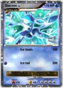 Glaceon