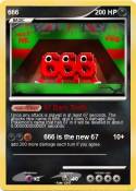 666