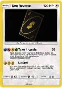 Uno Reverse