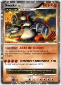 Groudon