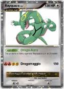 Rayquaza