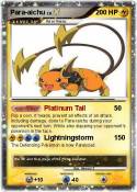 Para-aichu