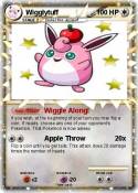 Wigglytuff