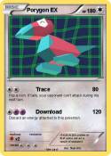 Porygon EX