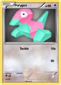Porygon