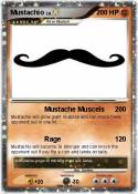 Mustachio