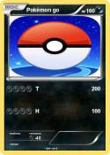 Pokémon go