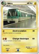 Métro
