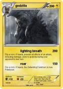 godzilla