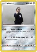 chartro