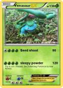 Venasaur