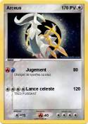 Arceus