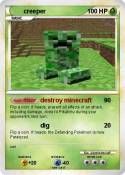 creeper