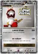 Lapin crétin