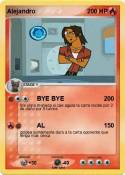 Alejandro