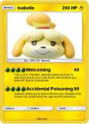 Isabelle