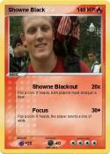 Showne Black
