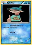 SplatTim
