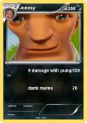 Jonesy