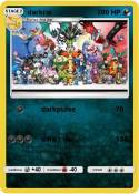 darkrai