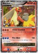 Blaziken