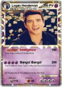Logan Henderson