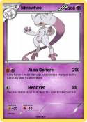 Mmewtwo