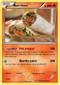 Burritos