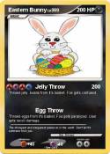 Eastern Bunny