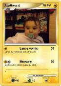 Agathe