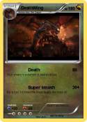 DeathWing