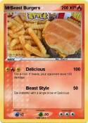 MrBeast Burgers