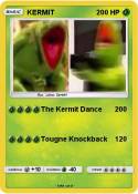 KERMIT