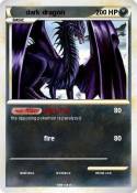 dark dragon