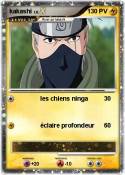 kakashi