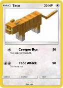 Taco