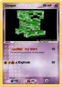 Creeper
