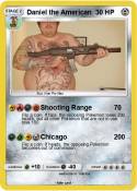 Daniel the Amer