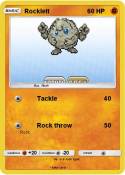Rocklett