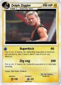 Dolph Ziggler