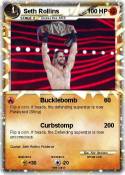 Seth Rollins
