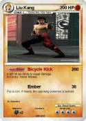 Liu Kang