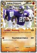 Adrian Peterson