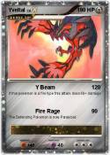 Yveltal