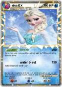 elsa EX