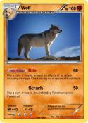 Wolf