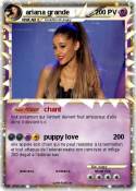 ariana grande