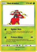 Web Ariados